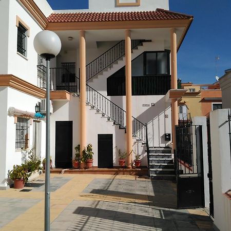 Apto Para Vacaciones Con Wifi Chipiona Luaran gambar